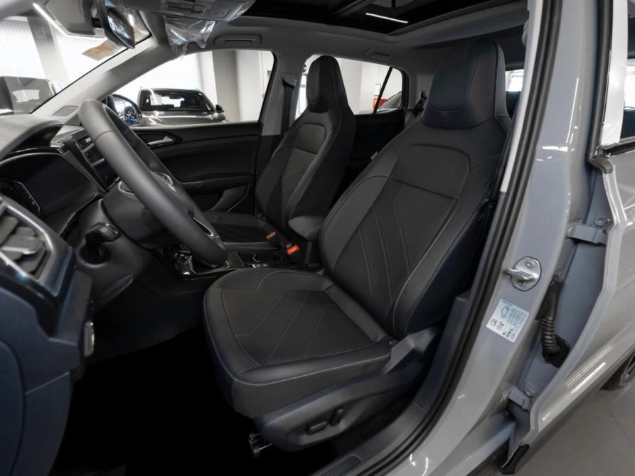 Volkswagen Tharu XR Москва  - изображение 9