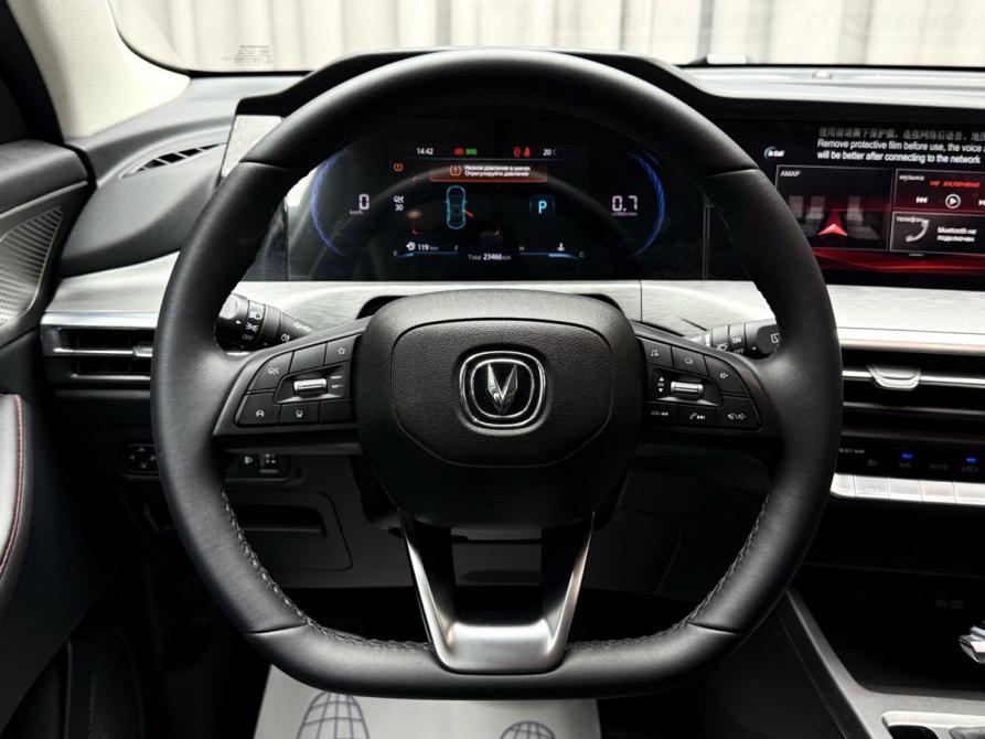 Changan CS35 Plus I Рестайлинг Ижевск  - изображение 21