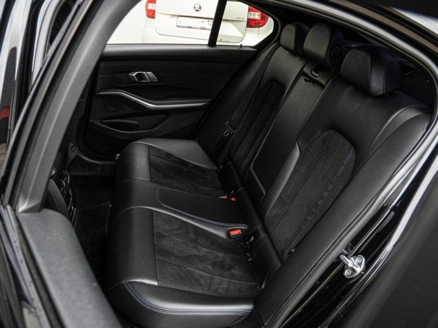 BMW 3 серии VII (G2x) Краснодар  - изображение 9