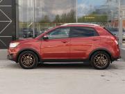 SsangYong Actyon II Рестайлинг Новосибирск  - изображение 28