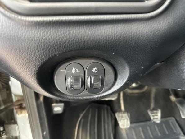 Chevrolet Niva I Рестайлинг с пробегом 2015 года, цена 530 000 рублей, 148893 км, внедорожник, Автокод Объявления