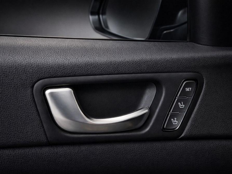 Kia Optima IV Рестайлинг Санкт-Петербург  - изображение 11