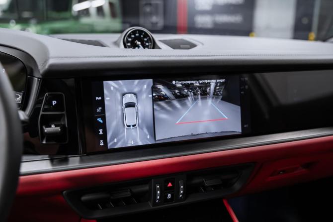 Новый Porsche Cayenne III Рестайлинг 2026 года, цена 18 500 000 рублей, внедорожник, Автокод Объявления