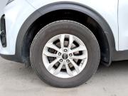 Kia Sportage IV Рестайлинг Москва  - изображение 45