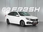 Lada (ВАЗ) Granta I Рестайлинг Минеральные Воды  - изображение 17