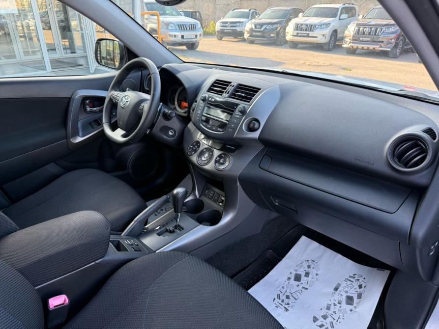 Toyota RAV4 III (XA30) Рестайлинг Пермь  - изображение 16