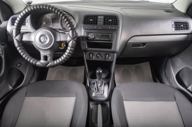 Volkswagen Polo V с пробегом 2011 года, цена 749 000 рублей, 327000 км, седан, Автокод Объявления