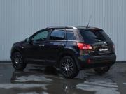 Nissan Qashqai I Краснодар  - изображение 22