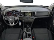 Kia Sportage IV Рестайлинг Москва  - изображение 53
