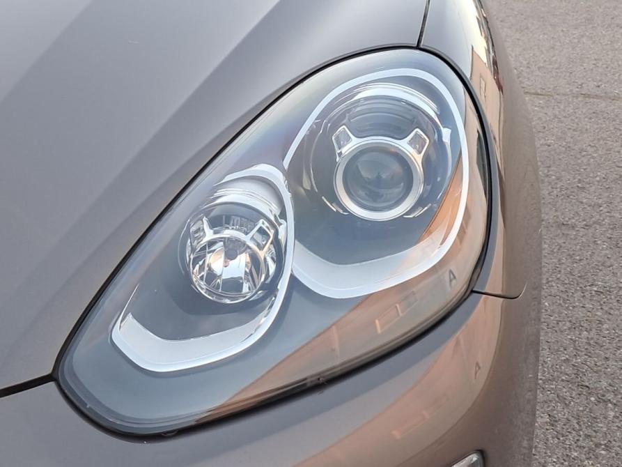 Porsche Cayenne II Рестайлинг (958) Набережные Челны  - изображение 21
