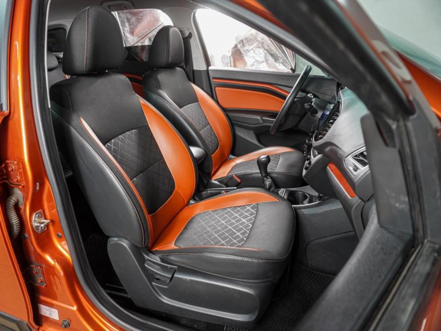 Lada (ВАЗ) Vesta I Воронеж  - изображение 8