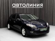 Renault Megane III Рестайлинг Красноярск  - изображение 19