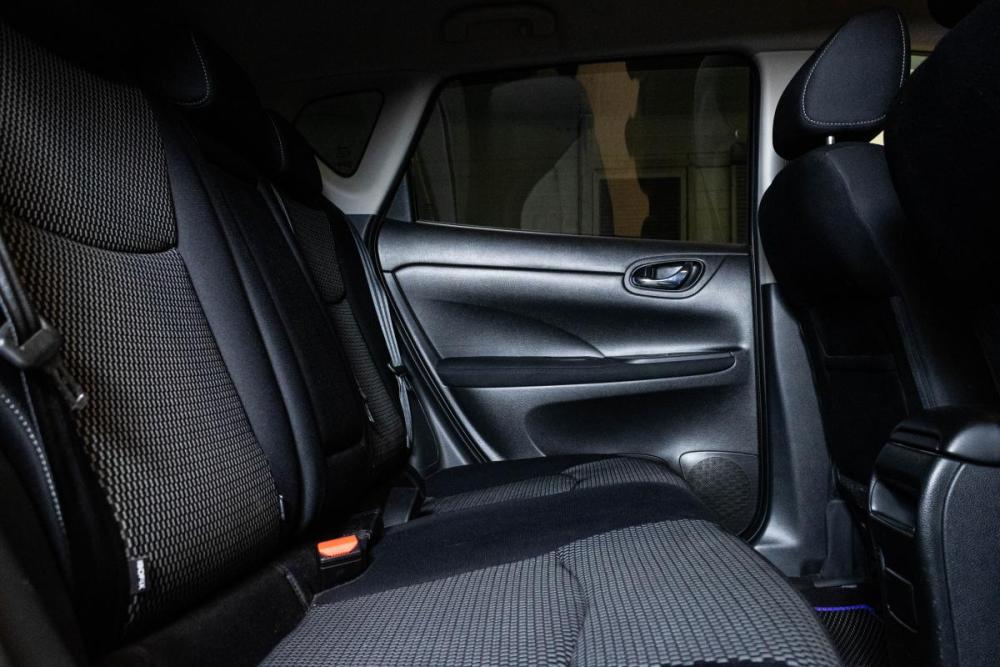 Nissan Tiida II Уфа  - изображение 11