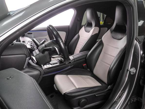 Mercedes-Benz CLA II (C118 X118) с пробегом 2020 года, цена 2 839 000 рублей, 110026 км, седан, Автокод Объявления