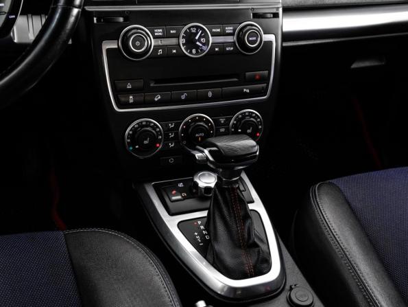 Land Rover Freelander II с пробегом 2009 года, цена 999 000 рублей, 237276 км, внедорожник, Автокод Объявления