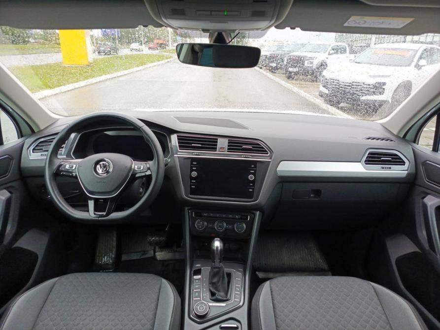 Volkswagen Tiguan II Чебоксары  - изображение 17