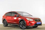 Subaru XV I Тюмень  - изображение 19