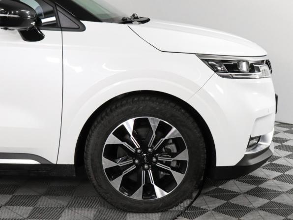 Kia Carnival IV с пробегом 2021 года, цена 3 500 000 рублей, 84938 км, минивэн, Автокод Объявления