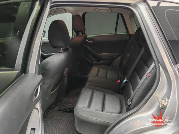 Mazda CX-5 I с пробегом 2013 года, цена 1 650 000 рублей, 192000 км, внедорожник, Автокод Объявления