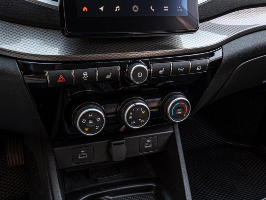 Lada (ВАЗ) Vesta I Рестайлинг (NG) Краснодар  - изображение 14