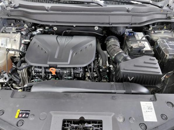 Haval F7 II с пробегом 2024 года, цена 2 899 000 рублей, 48319 км, внедорожник, Автокод Объявления