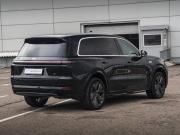 Li Auto (Lixiang) L9 I Рестайлинг Москва  - изображение 42