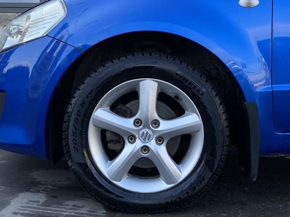 Suzuki SX4 I (Classic) с пробегом 2009 года, цена 839 000 рублей, 148650 км, хэтчбек, Автокод Объявления