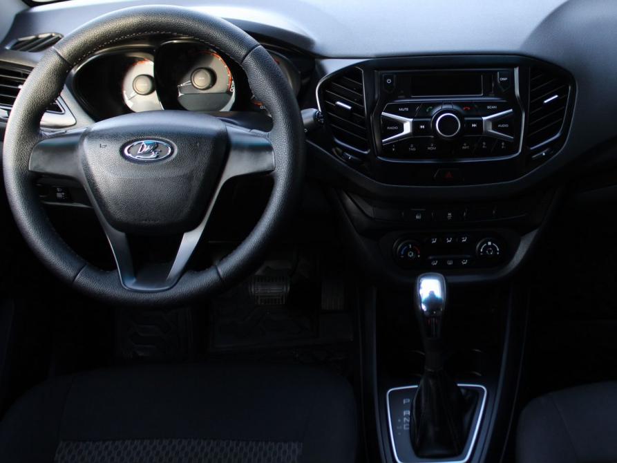 Lada (ВАЗ) Vesta I Дзержинск  - изображение 10