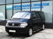 Volkswagen Multivan T5 Екатеринбург  - изображение 26