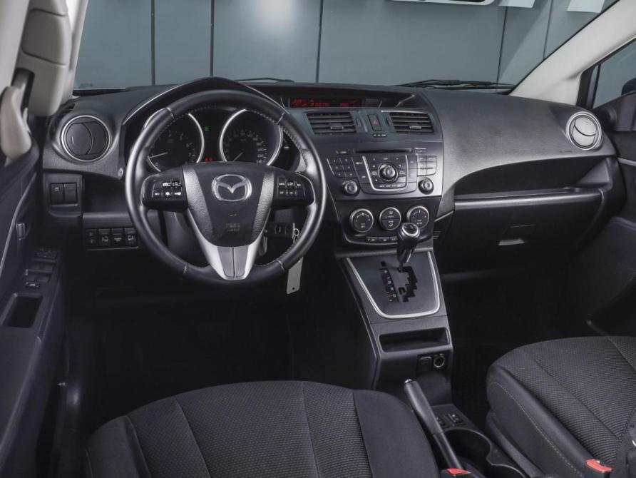 Mazda 5 II (CW) Ростов-на-Дону  - изображение 6
