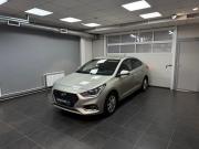 Hyundai Solaris II Тверь  - изображение 27