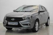 Lada (ВАЗ) Vesta I Москва  - изображение 16