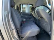 Volkswagen Amarok I Рестайлинг Краснодар  - изображение 31