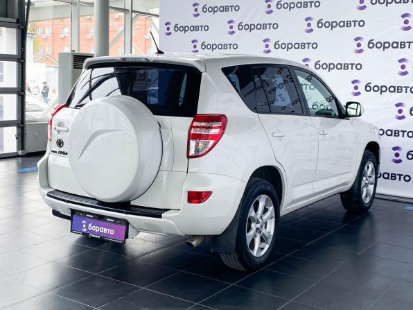 Toyota RAV4 III (XA30) Рестайлинг с пробегом 2011 года, цена 1 530 000 рублей, 196235 км, внедорожник, Автокод Объявления