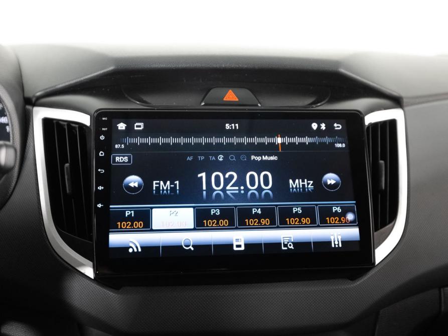 Hyundai Creta I Челябинск  - изображение 11