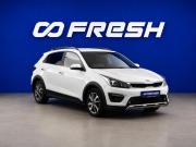 Kia Rio IV Москва  - изображение 26