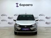 Lada (ВАЗ) Granta I Рестайлинг Ставрополь  - изображение 19