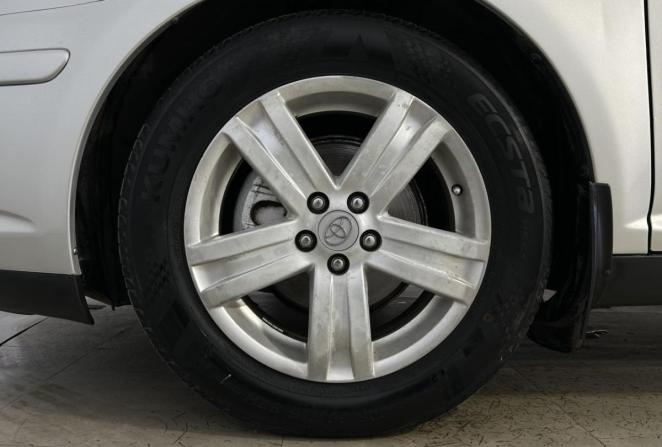 Toyota Avensis II Рестайлинг с пробегом 2007 года, цена 680 000 рублей, 274469 км, седан, Автокод Объявления