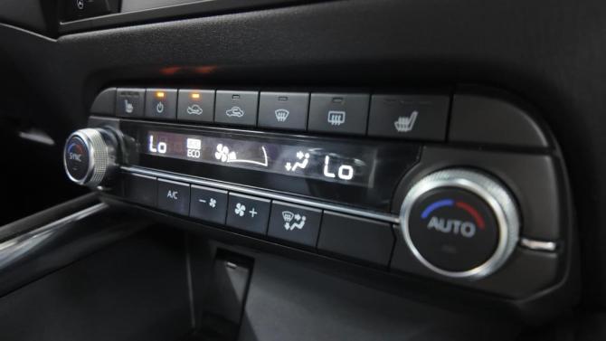 Mazda CX-5 II с пробегом 2020 года, цена 2 649 999 рублей, 141634 км, внедорожник, Автокод Объявления