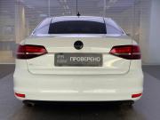 Volkswagen Jetta VI Рестайлинг Уфа  - изображение 24