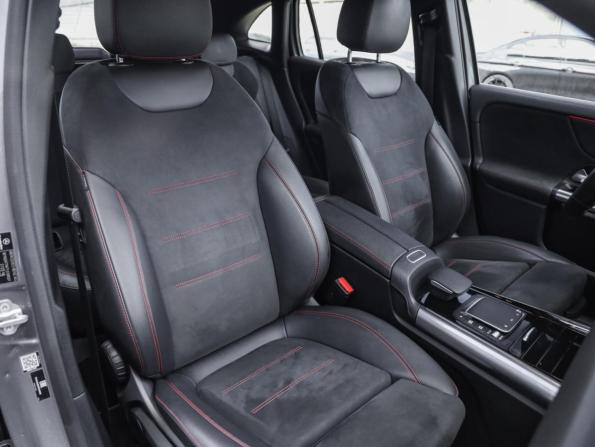 Mercedes-Benz GLA II (H247) с пробегом 2020 года, цена 3 699 000 рублей, 73153 км, внедорожник, Автокод Объявления