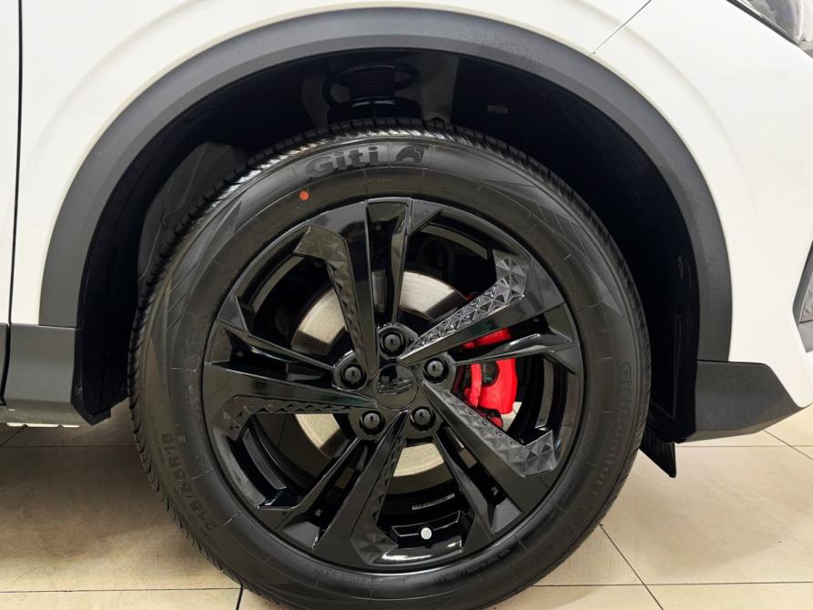 Geely Coolray I Рестайлинг Ставрополь  - изображение 18