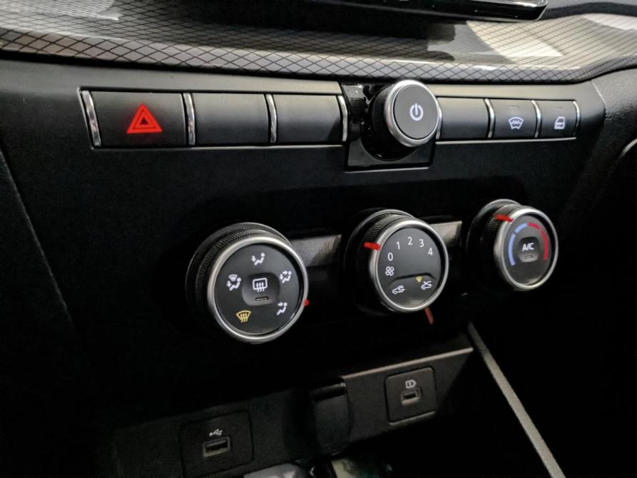 Lada (ВАЗ) Vesta I Рестайлинг (NG) Санкт-Петербург  - изображение 21