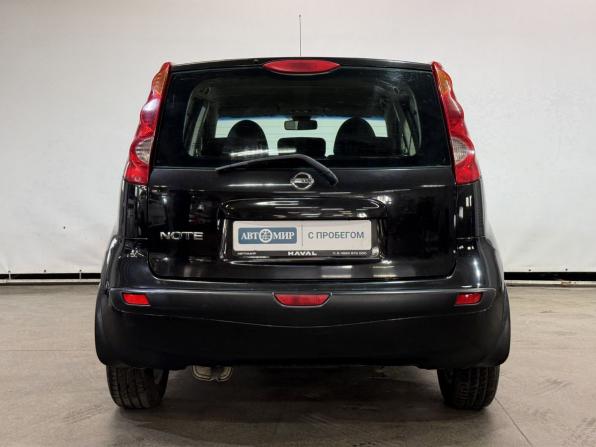 Nissan Note I с пробегом 2007 года, цена 500 000 рублей, 194017 км, хэтчбек, Автокод Объявления
