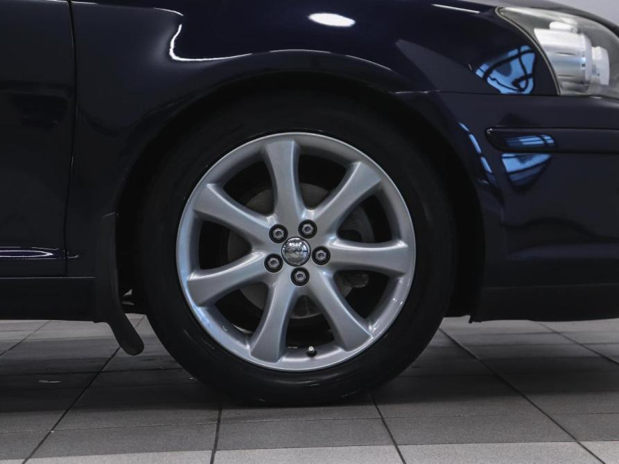Toyota Avensis II Рестайлинг Красноярск  - изображение 30
