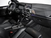 BMW X3 III (G01) Санкт-Петербург  - изображение 36