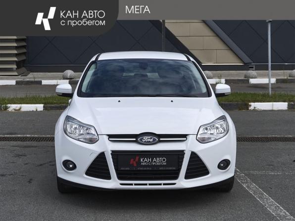 Ford Focus III с пробегом 2012 года, цена 648 000 рублей, 235171 км, хэтчбек, Автокод Объявления