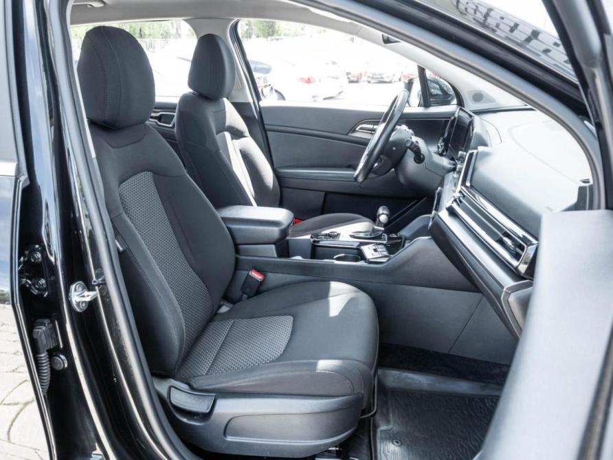 Kia Sportage V Ставрополь  - изображение 8