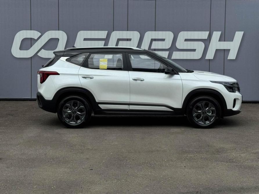Kia Seltos II Кропоткин  - изображение 5