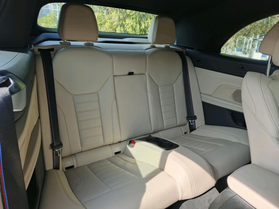 BMW 4 серии G22 G23 G26 Санкт-Петербург  - изображение 32